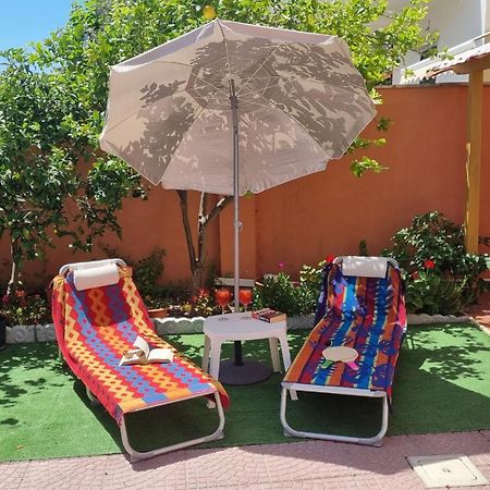 Bnb The Station Nettuno Dış mekan fotoğraf