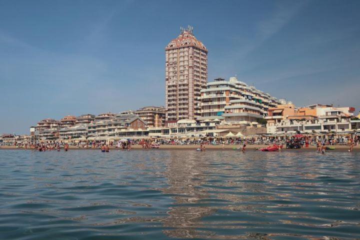 Bnb The Station Nettuno Dış mekan fotoğraf